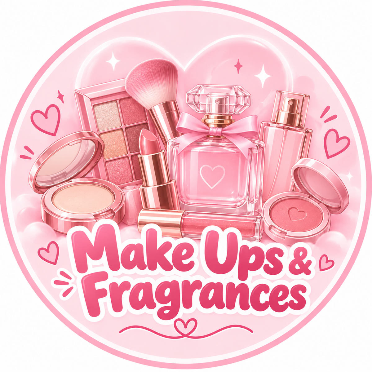Make up & Fragrances