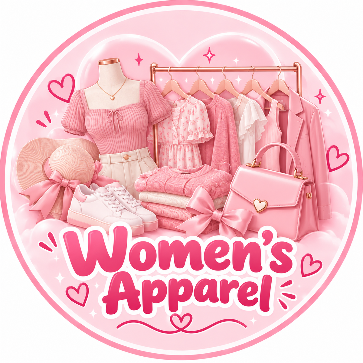 Women's Apparel