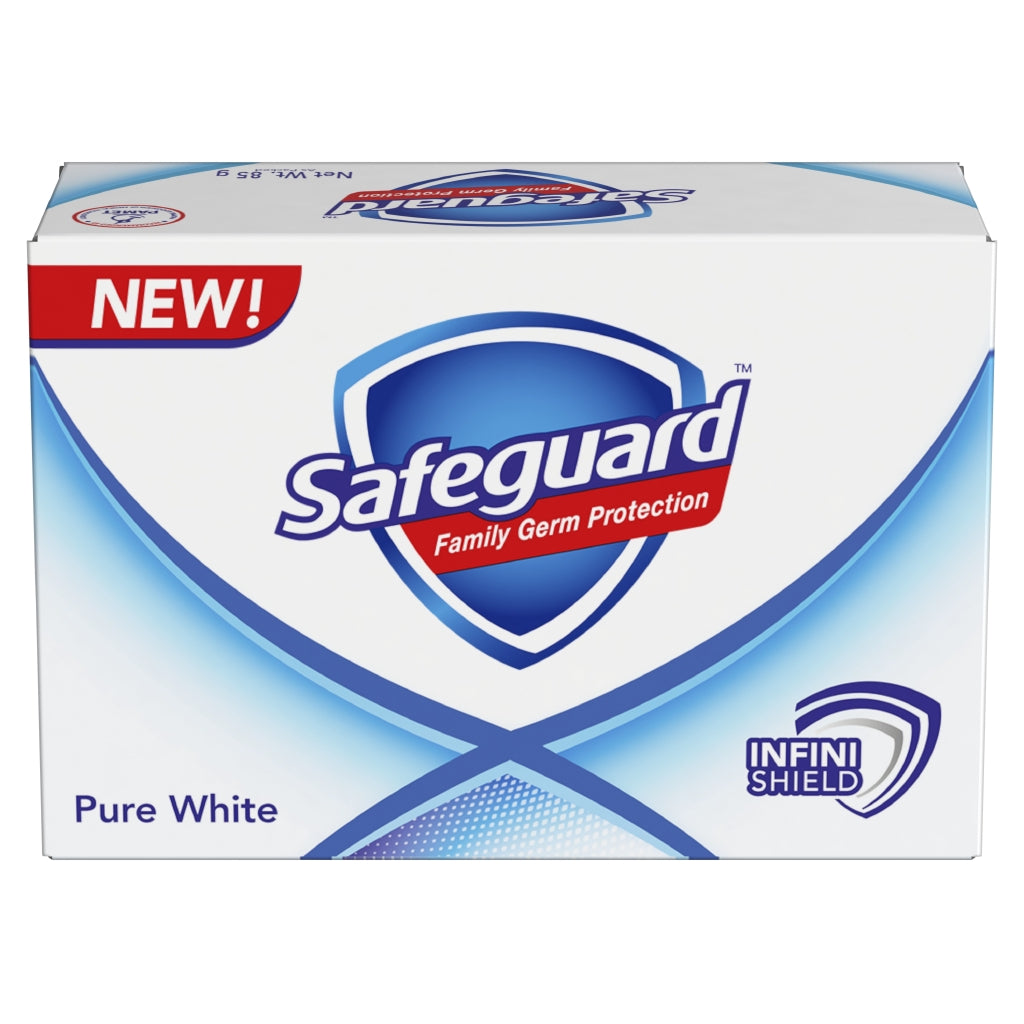 Safeguard Soap