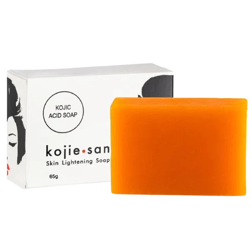 Kojiesan Soap