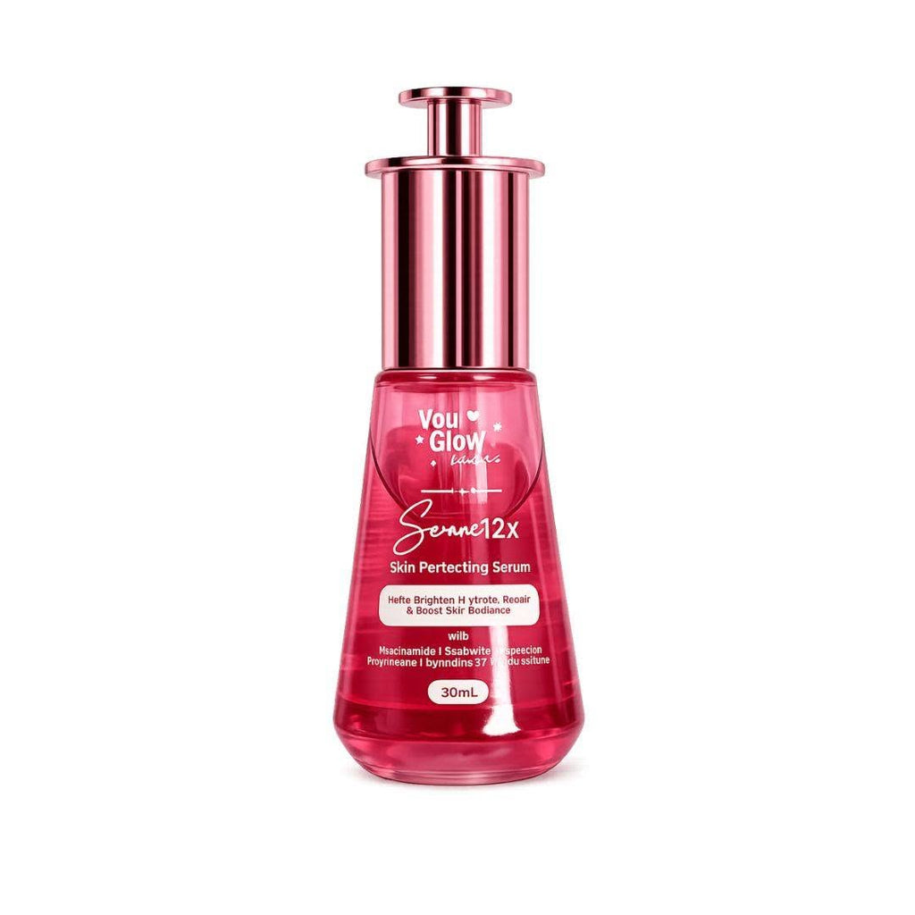 You Glow Babe Serum 12x