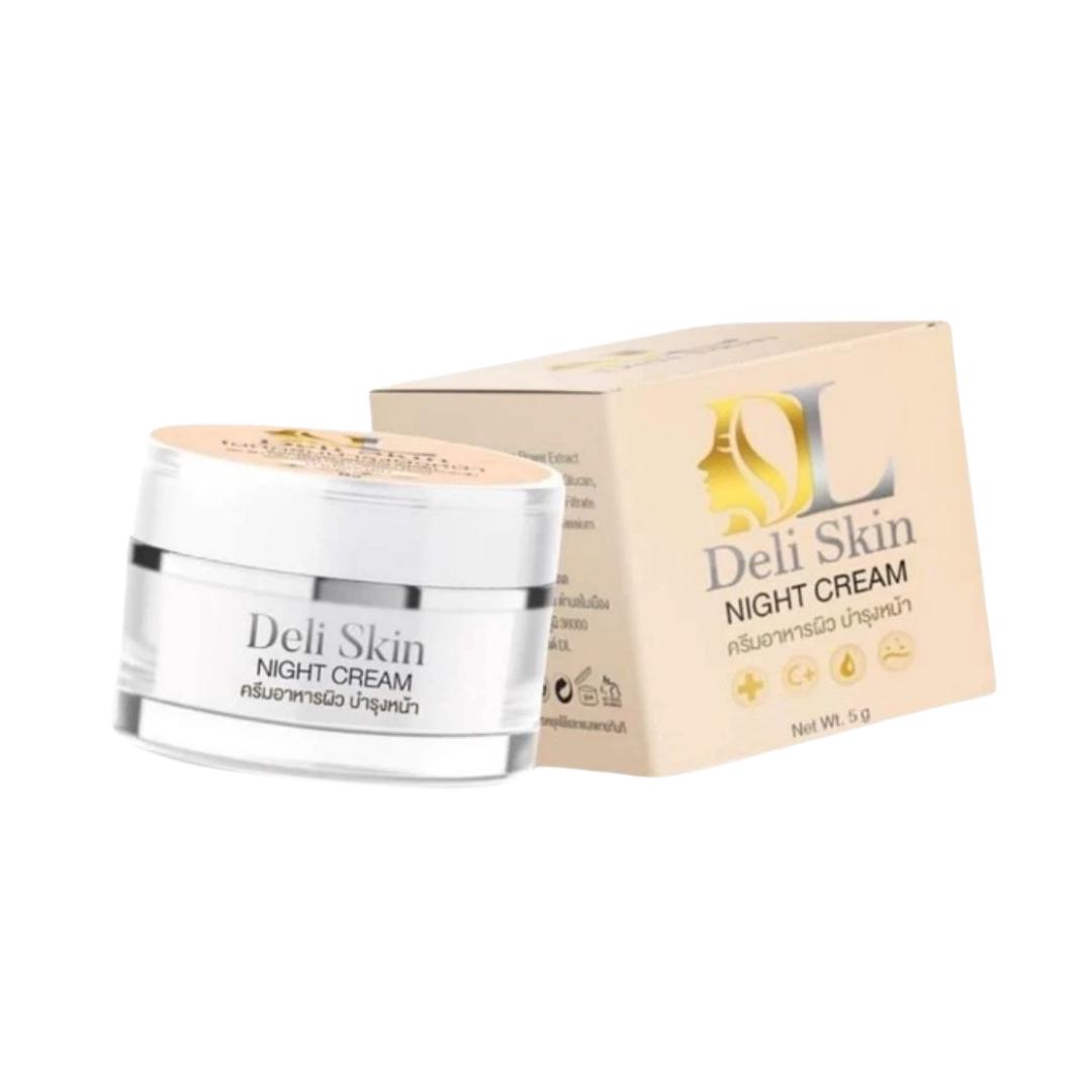 Deli Skin Night Cream