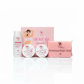 MS. TSUNG ESSENTIALS DEMURE Rejuvenating Set