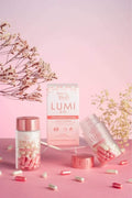BEAUTY VAULT LUMI 24H GLUTATHIONE CAPSULES