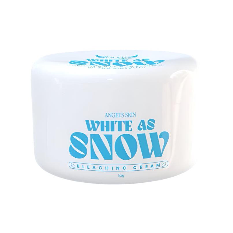 Angel's Skin White As Snow Bleaching Cream