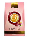 C-NINE PROSLIM Coffee Mix Gold