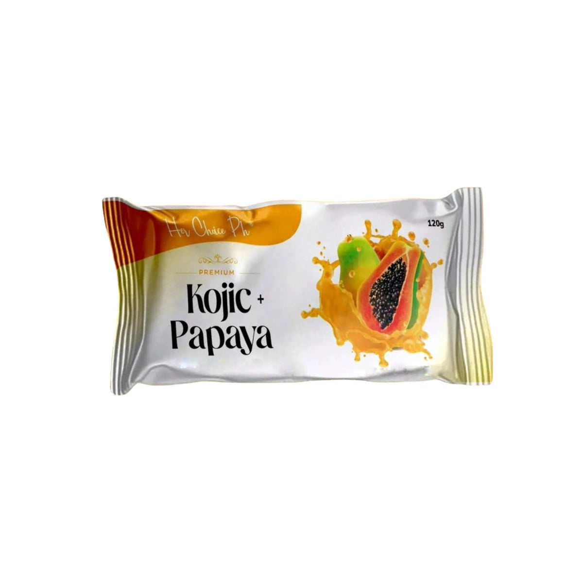 Her Choice Kojic soap