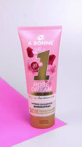A bonne Rose Dream Gelato scrub