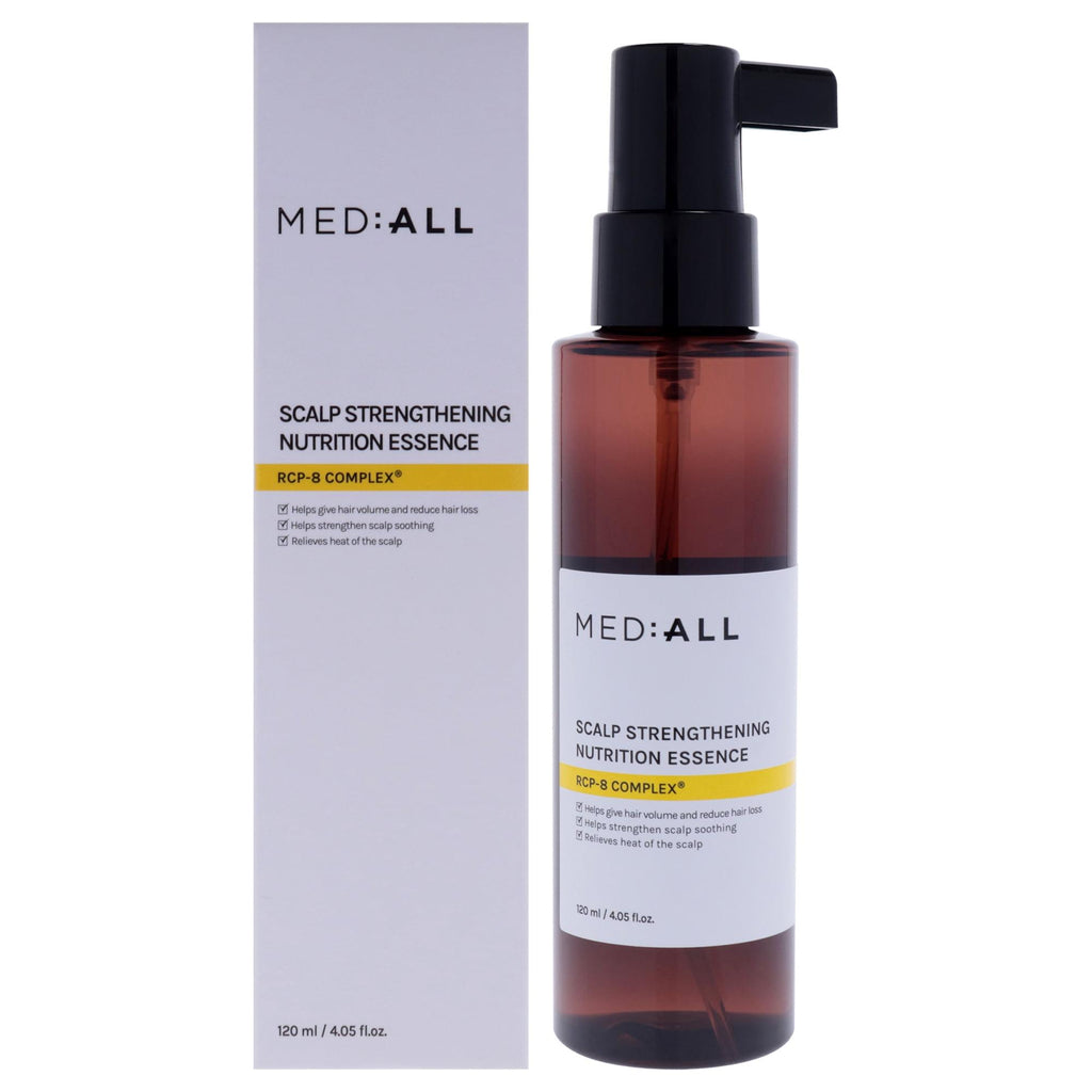 MED Scalp Strengthening Nutrition Essence