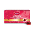 MYRA ULTIMATE with Astaxanthin – 30 Softgel Capsules