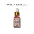 Hami-san serum small