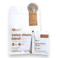 RYX Skin Swiss Choco Blend