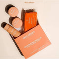 Skin Reborn Essentials Rejuvenating Facial Set
