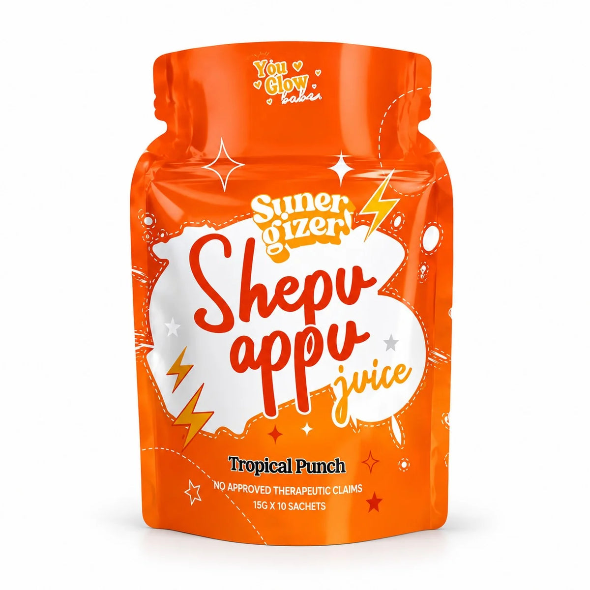 Shepu Appu TROPICAL
